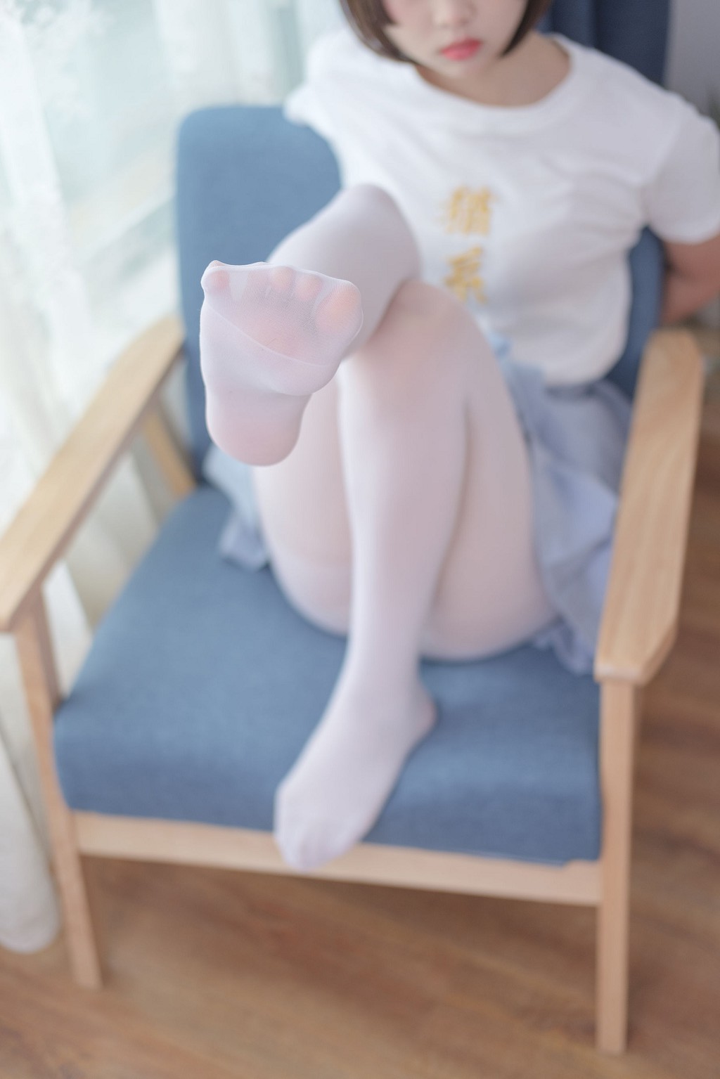 《猫系少女》 [森羅財団] X-031 写真集[88P