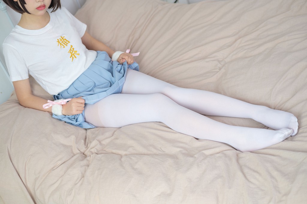 《Cô Gái Hệ Mèo》 [Tập Đoàn Shinra] X-031 Sách Ảnh [88 Trang