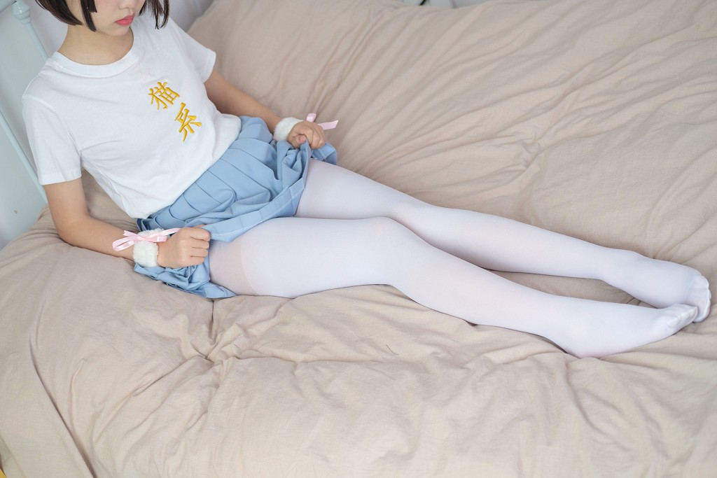 《Cô Gái Hệ Mèo》 [Tập Đoàn Shinra] X-031 Sách Ảnh [88 Trang