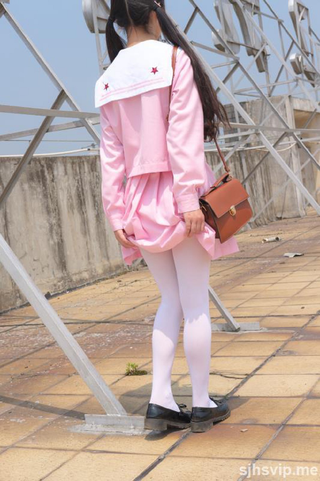《เจเค ฝุ่นเซอ เสี่ยวฟู๋ ไปซือ》 [เซนโล ไจบัตสึ] X-026 หนังสือภาพ[113P