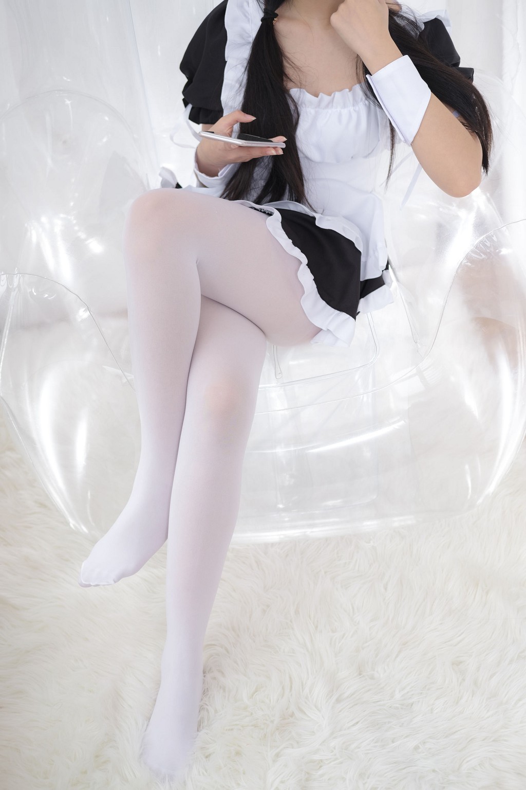 ไป๋ซือเซี่ยวชูหนี่ว [เซนโล๋ไคทวน] [BETA-015] หนังสือภาพ[41P