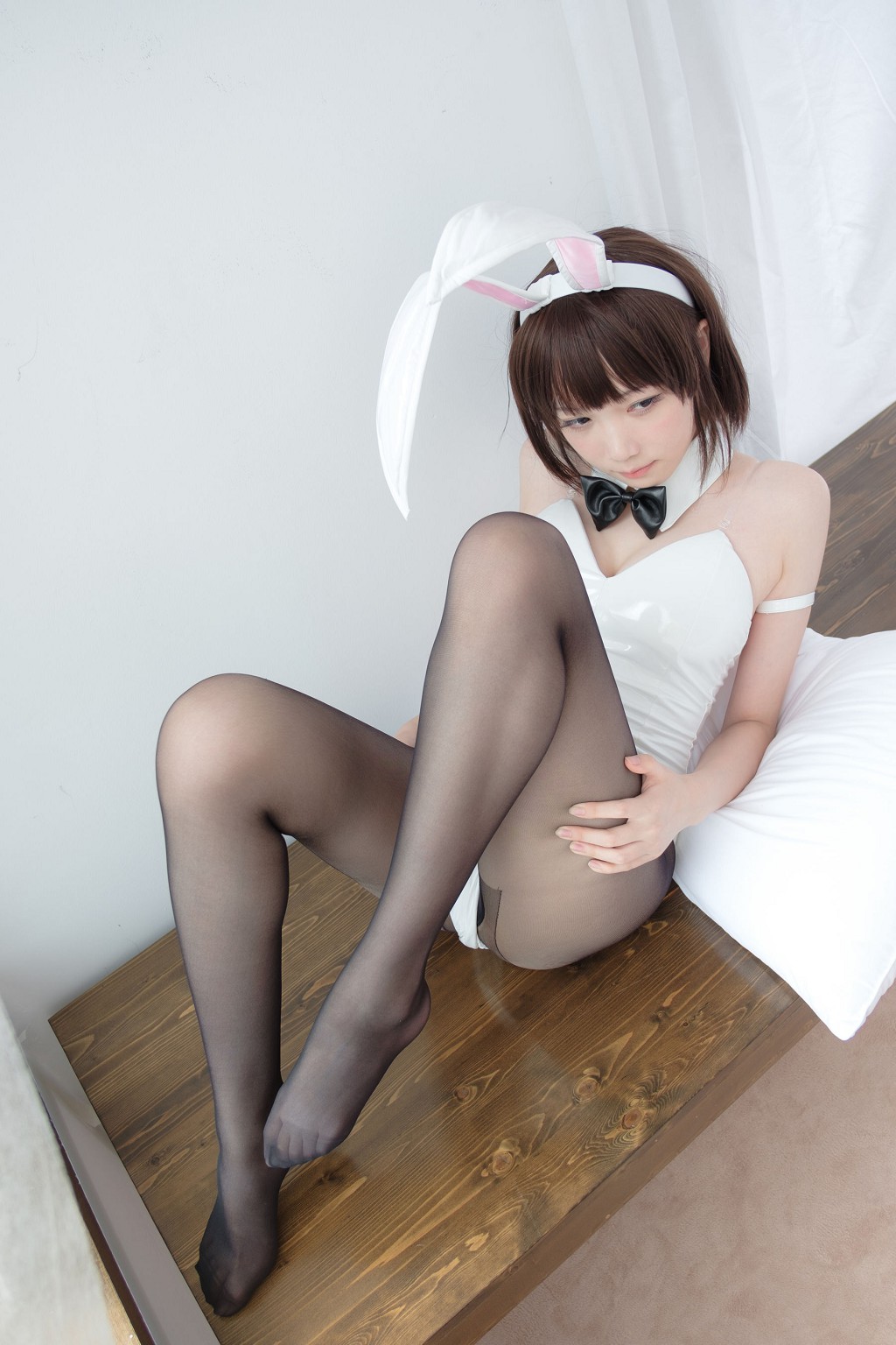 เซนโล ไคทวน] LOVEPLUS-001 โลลานถุงน่องหนังสือภาพ[148P