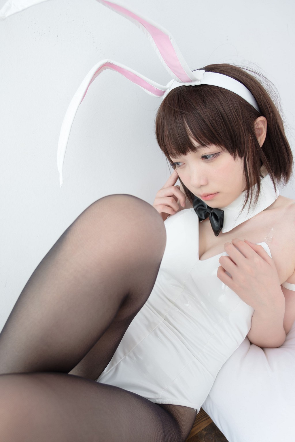 เซนโล ไคทวน] LOVEPLUS-001 โลลานถุงน่องหนังสือภาพ[148P