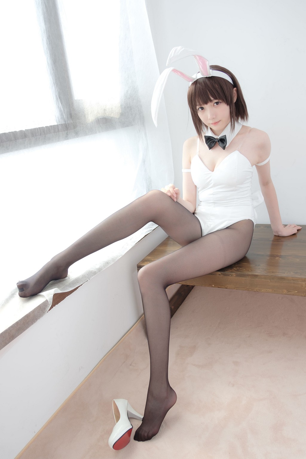 เซนโล ไคทวน] LOVEPLUS-001 โลลานถุงน่องหนังสือภาพ[148P