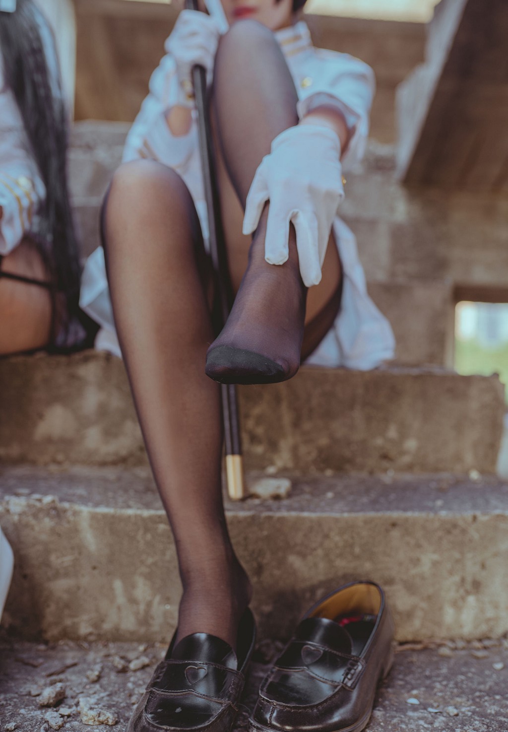 오노노이모코 w 《내부에 애교 있음》 [COSPLAY 미녀] 사진집[72P