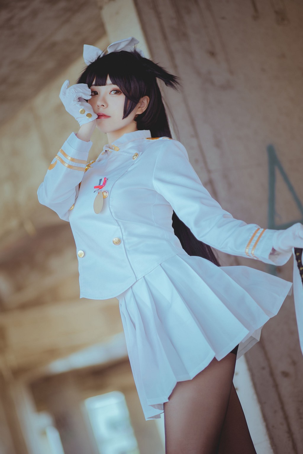 오노노이모코 w 《내부에 애교 있음》 [COSPLAY 미녀] 사진집[72P