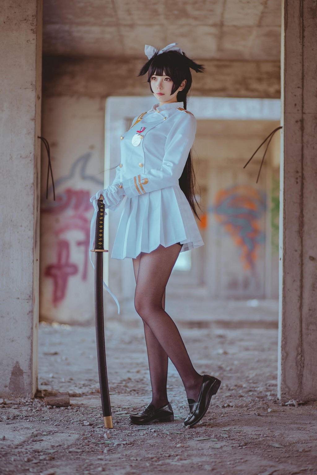 오노노이모코 w 《내부에 애교 있음》 [COSPLAY 미녀] 사진집[72P