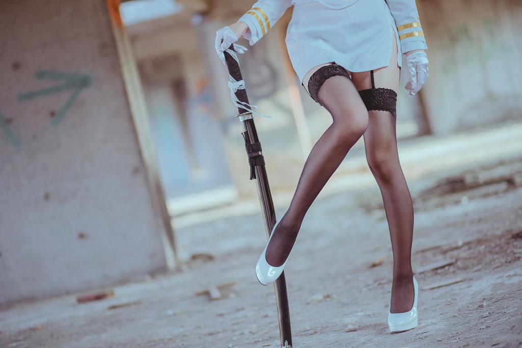 오노노이모코 w 《내부에 애교 있음》 [COSPLAY 미녀] 사진집[72P