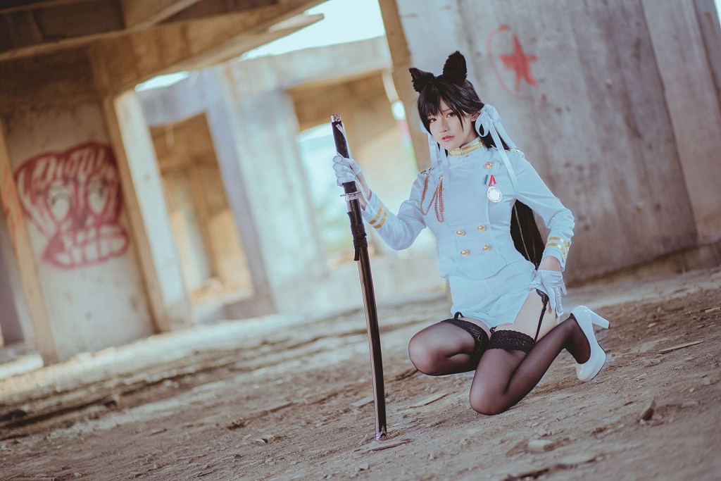 오노노이모코 w 《내부에 애교 있음》 [COSPLAY 미녀] 사진집[72P