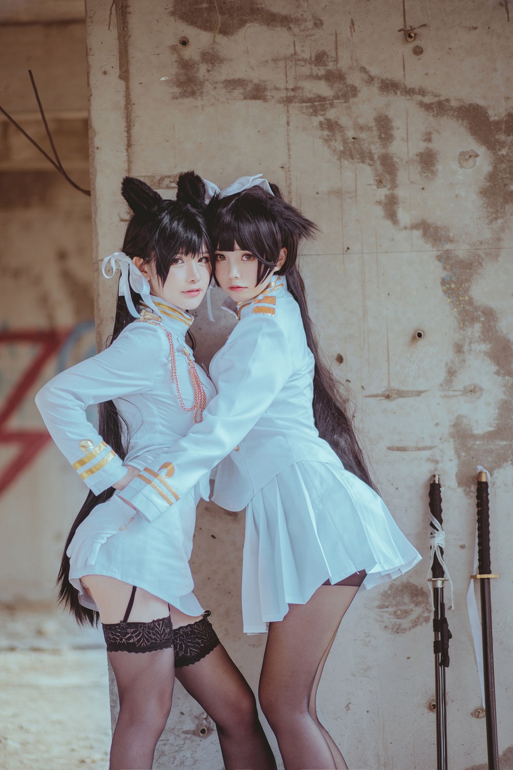 小野妹子w《內有獒犬》 [COSPLAY美女] 寫真集[72P