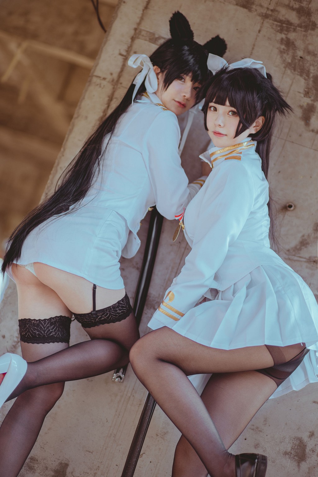 小野妹子w《內有獒犬》 [COSPLAY美女] 寫真集[72P