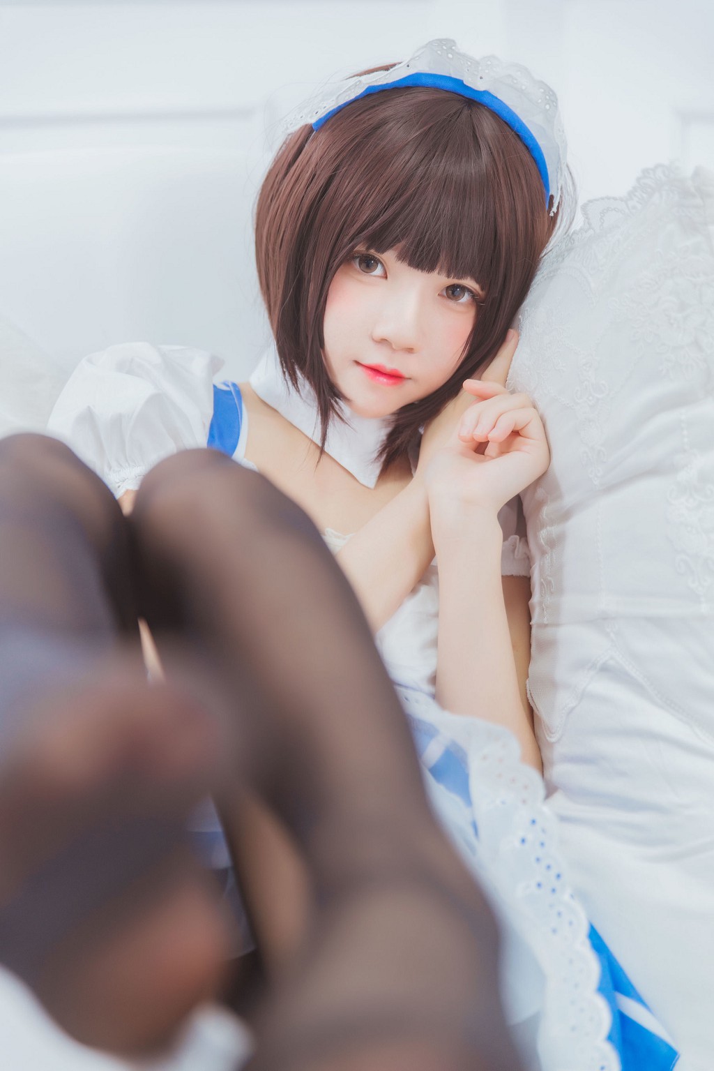 Sakutō Meow 'Passerby Female Lead' [COSPLAY Beauty] Photobook [29P