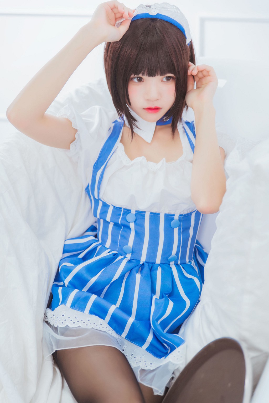 Sakutō Meow 'Passerby Female Lead' [COSPLAY Beauty] Photobook [29P