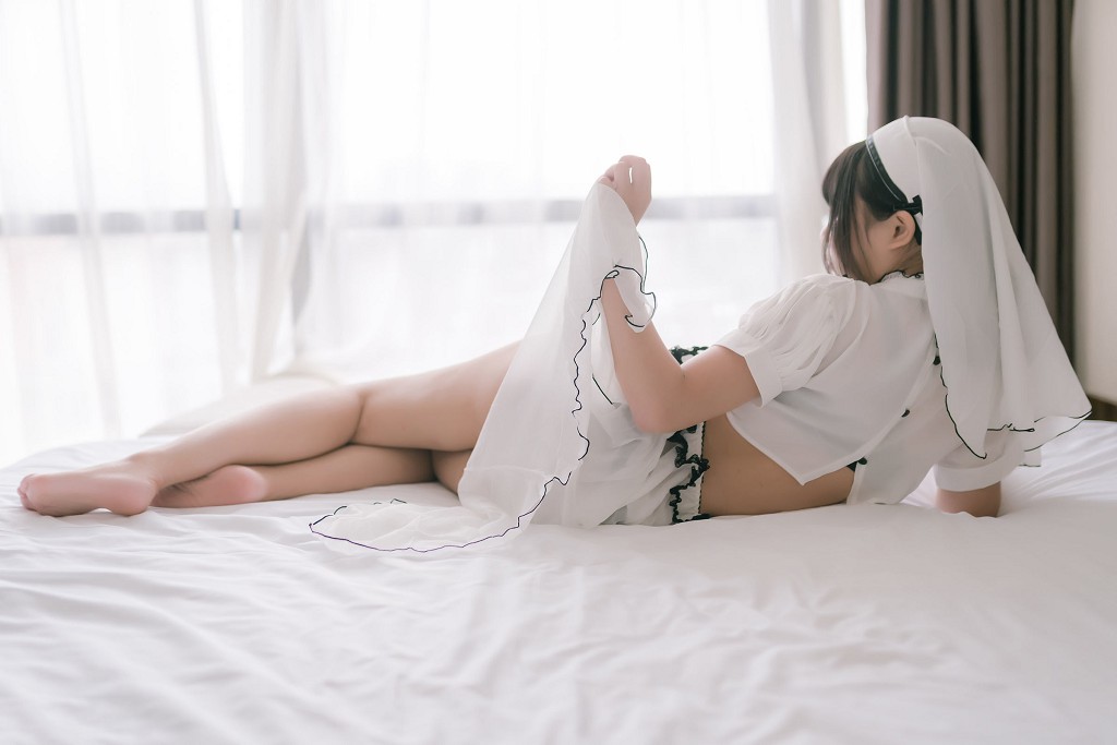 โคเซอร์ กอดไป โมจื่อ aa 《ชุนไป๋ซิ่วฟู》 [COSPLAY สาวสวย] หนังสือภาพ [42P