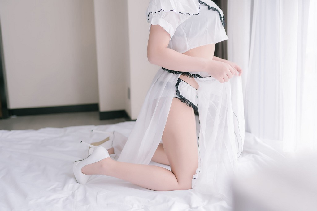 โคเซอร์ กอดไป โมจื่อ aa 《ชุนไป๋ซิ่วฟู》 [COSPLAY สาวสวย] หนังสือภาพ [42P