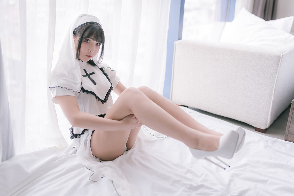 โคเซอร์ กอดไป โมจื่อ aa 《ชุนไป๋ซิ่วฟู》 [COSPLAY สาวสวย] หนังสือภาพ [42P