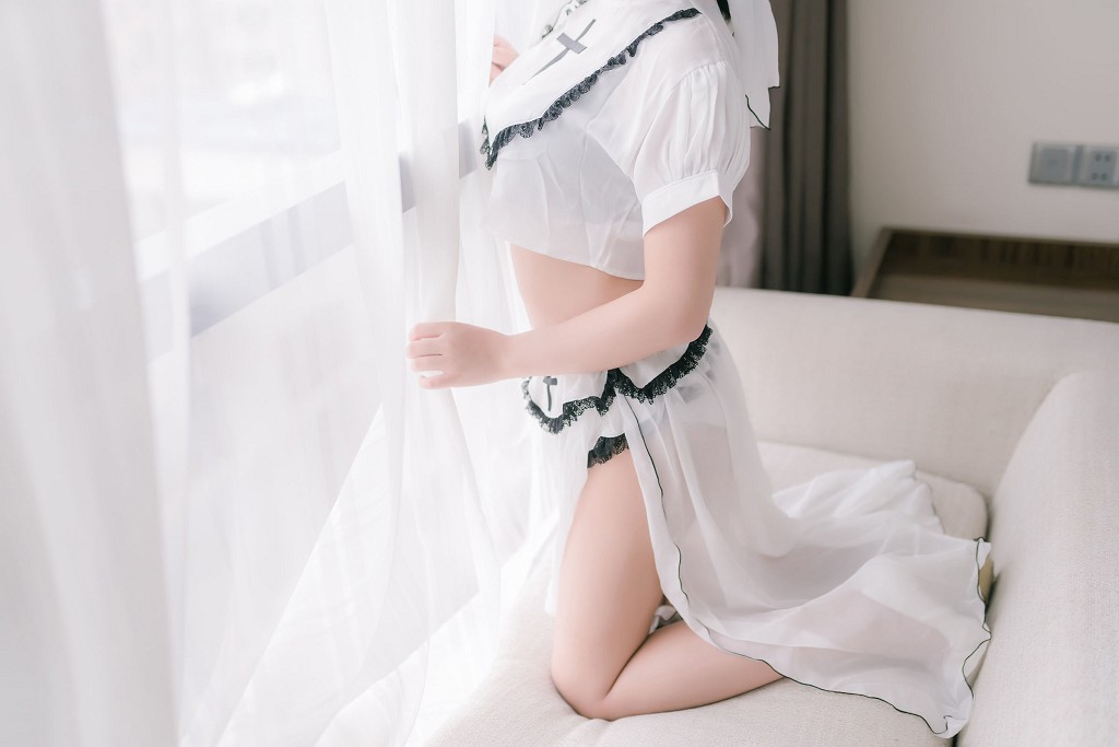 โคเซอร์ กอดไป โมจื่อ aa 《ชุนไป๋ซิ่วฟู》 [COSPLAY สาวสวย] หนังสือภาพ [42P
