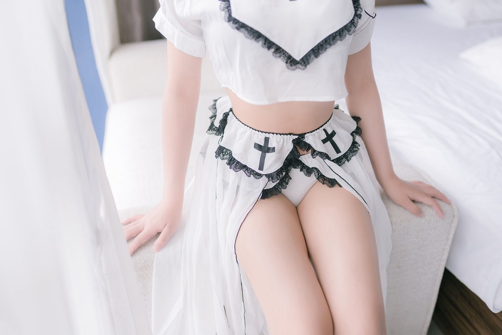 โคเซอร์ กอดไป โมจื่อ aa 《ชุนไป๋ซิ่วฟู》 [COSPLAY สาวสวย] หนังสือภาพ [42P