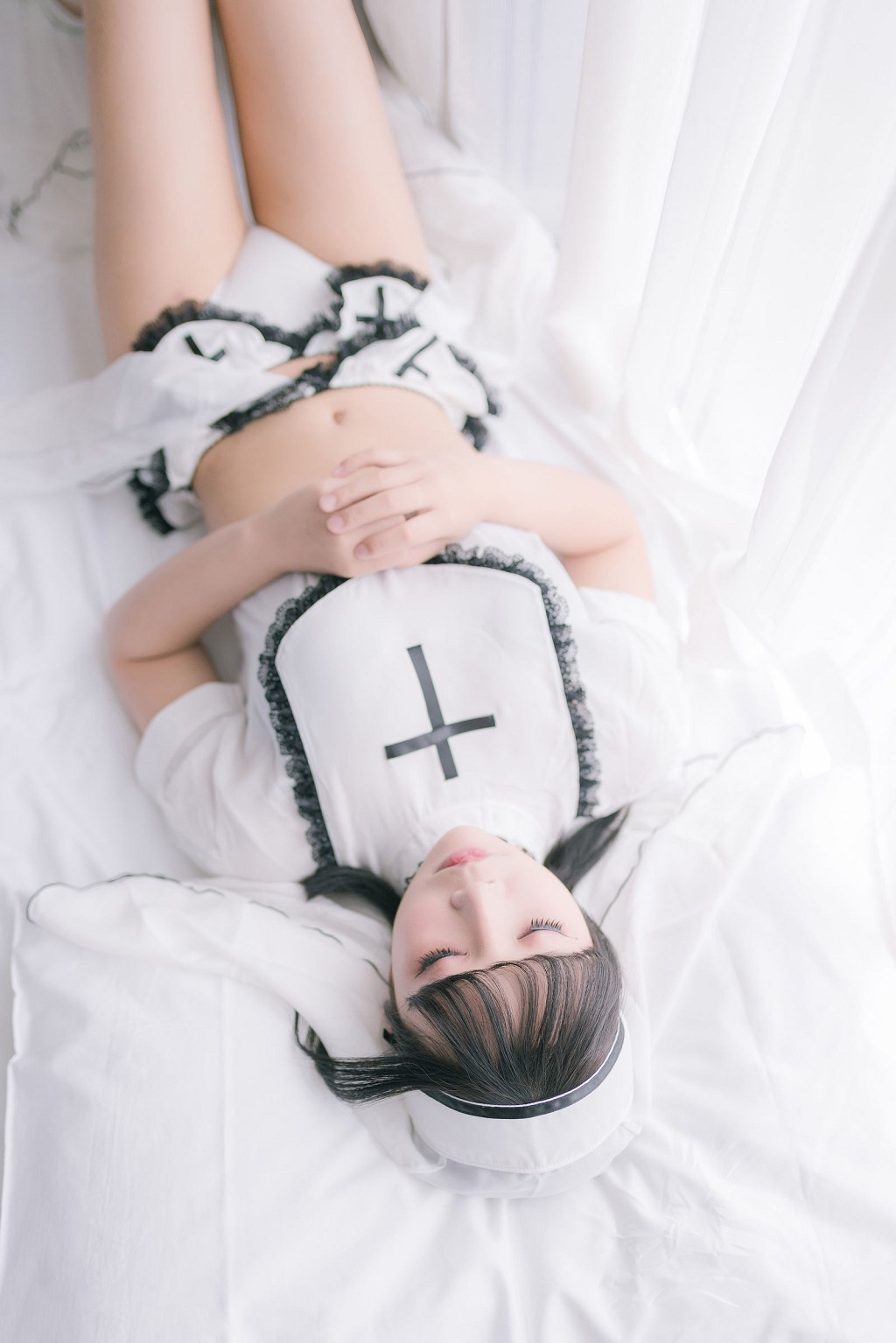 โคเซอร์ กอดไป โมจื่อ aa 《ชุนไป๋ซิ่วฟู》 [COSPLAY สาวสวย] หนังสือภาพ [42P