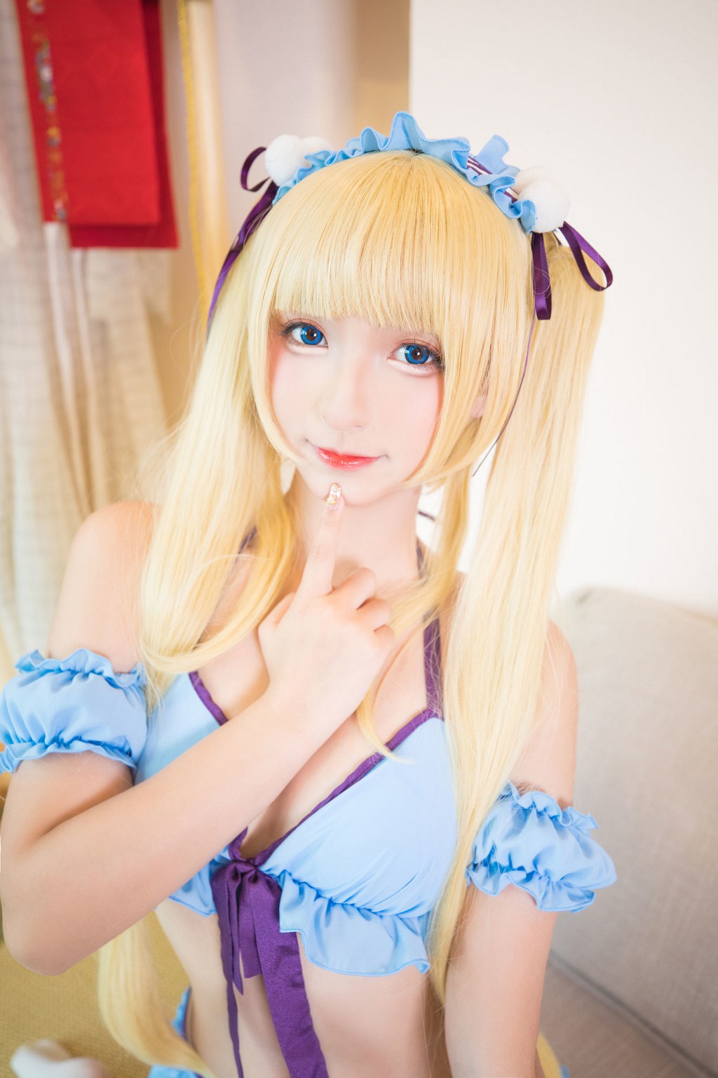 โคเซอร์สาวสวยคาคุราชากะ มาฟุยุ 《มากกว่าแฟน》 [คอสเพลย์สาวสวย] หนังสือภาพ [150P