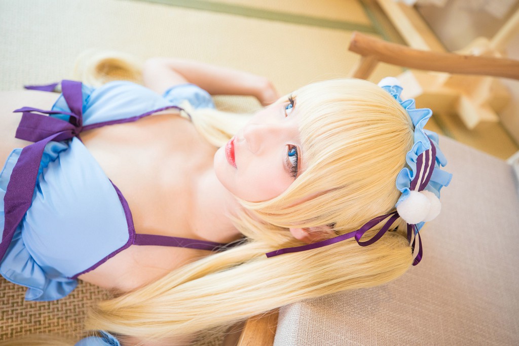 โคเซอร์สาวสวยคาคุราชากะ มาฟุยุ 《มากกว่าแฟน》 [คอสเพลย์สาวสวย] หนังสือภาพ [150P