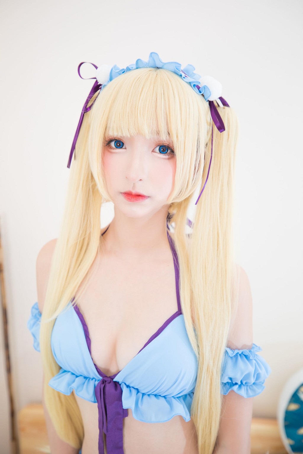 โคเซอร์สาวสวยคาคุราชากะ มาฟุยุ 《มากกว่าแฟน》 [คอสเพลย์สาวสวย] หนังสือภาพ [150P