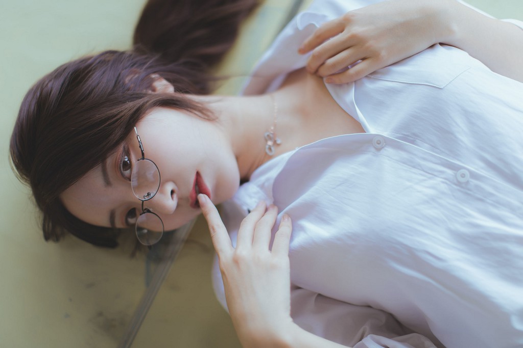 Coser Kurokawa "Black Silk Teacher" [Cosplay Welfare] Photobook [43P