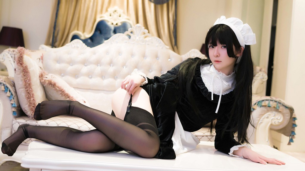 Yixiao Yangze 'Bondage' [COSPLAY Photography] Photobook [31P