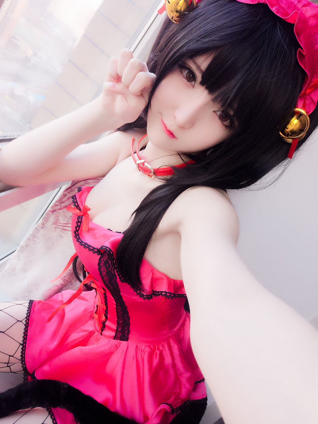 일소양택 《광삼》 [COSPLAY 미녀] 사진집[18P