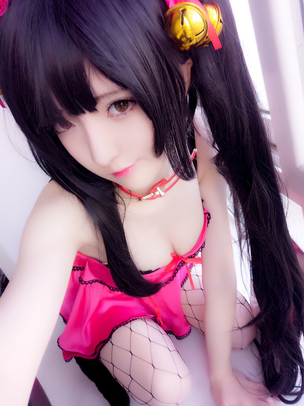 일소양택 《광삼》 [COSPLAY 미녀] 사진집[18P