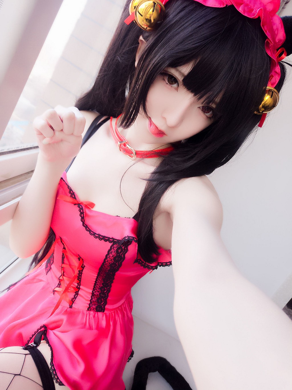 일소양택 《광삼》 [COSPLAY 미녀] 사진집[18P