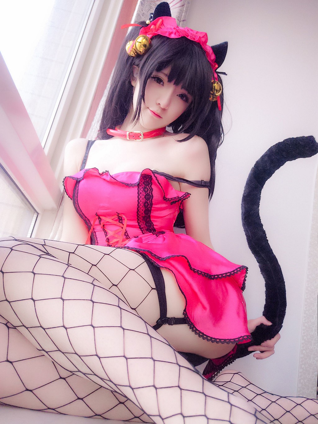 일소양택 《광삼》 [COSPLAY 미녀] 사진집[18P