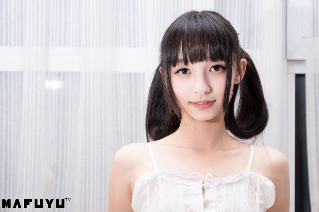 คาคุราชากะ มาฟุยุ 《ซีรีส์เล็บแมวไหมขาว》 [COSPLAY สาวสวย] หนังสือภาพ [100P