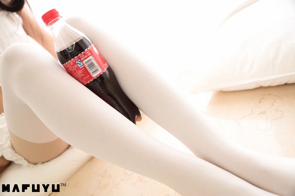 คาคุราชากะ มาฟุยุ 《ซีรีส์เล็บแมวไหมขาว》 [COSPLAY สาวสวย] หนังสือภาพ [100P