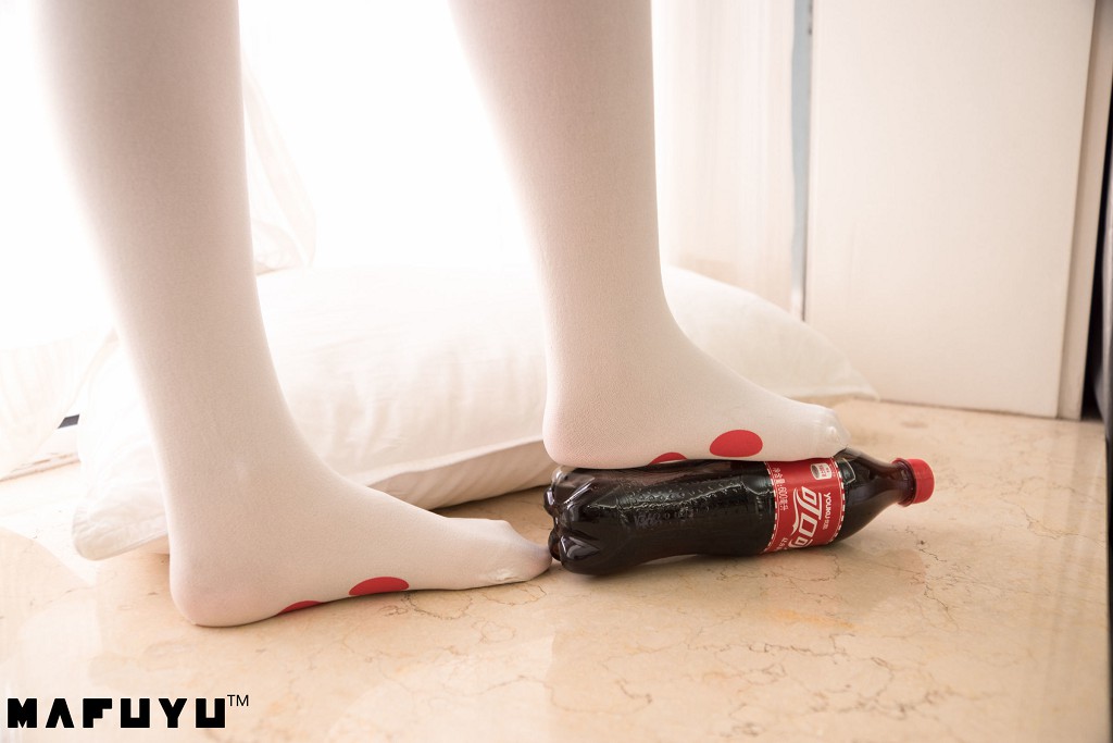 คาคุราชากะ มาฟุยุ 《ซีรีส์เล็บแมวไหมขาว》 [COSPLAY สาวสวย] หนังสือภาพ [100P