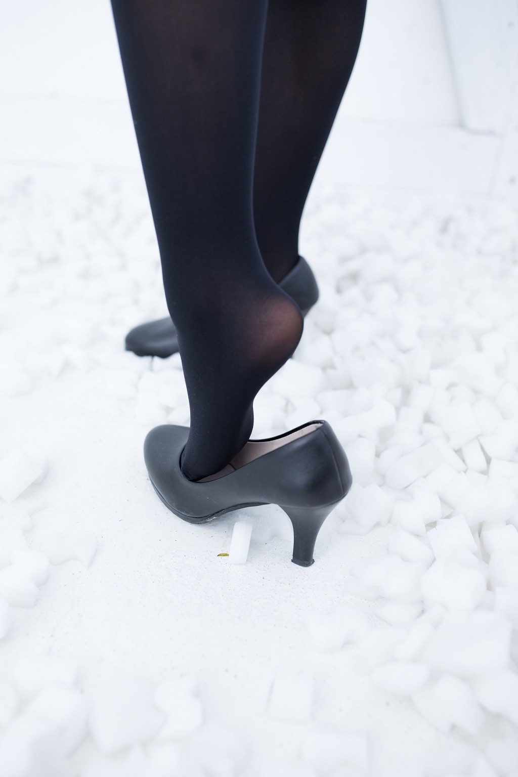 คาคุราชากะ มาฟุยุ 《เจว่ตั๋วฟู๋โช่ง (Fate Grand Order)》 [COSPLAY สาว] หนังสือภาพ [150P