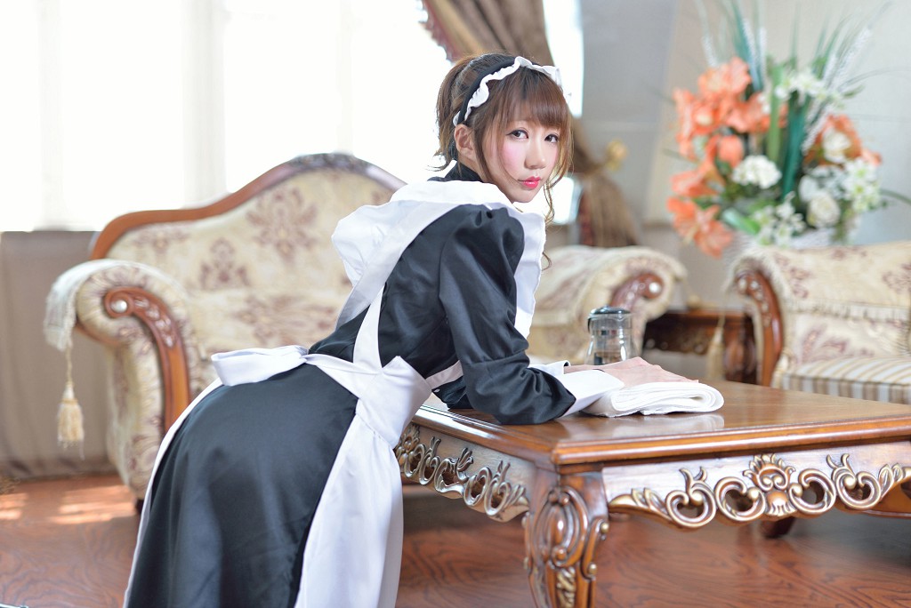 นากิสะ มาโวคุเมียว 《เฟยปู้เซี่ยวเจ๋อ》 [คอสเพลย์สาวสวย] หนังสือภาพ[60P