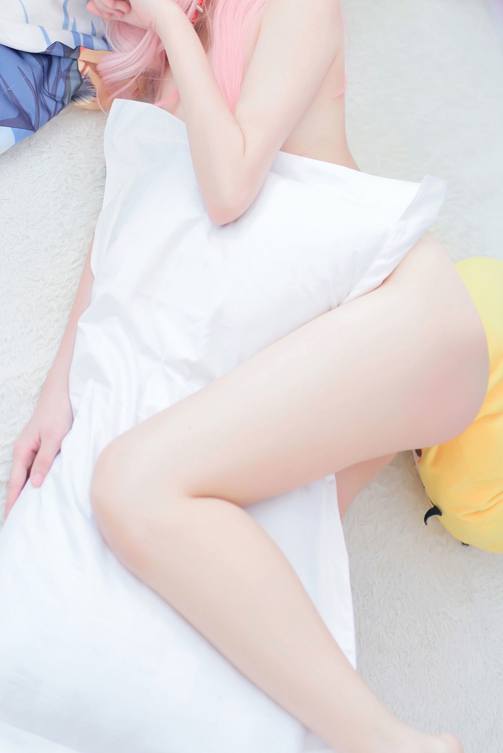 ナギサ魔物喵《スーパーソニコ》 [コスプレ美女] 写真集[48P