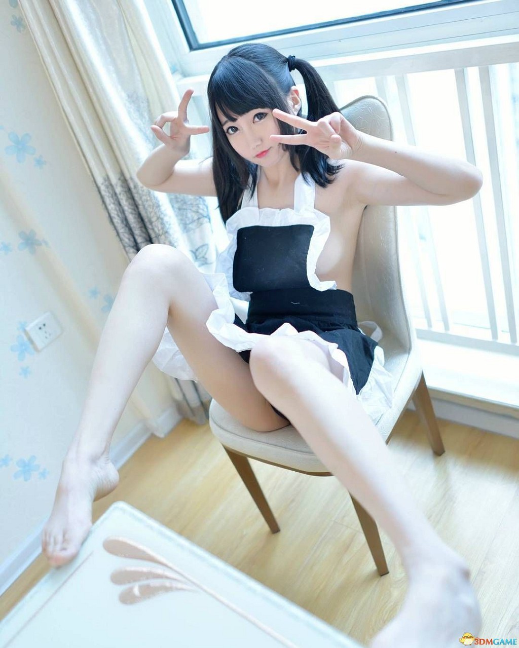 ナゲサ魔物女 《Weibo 画像特刊》 [COSPLAY美女] 写真集[69P