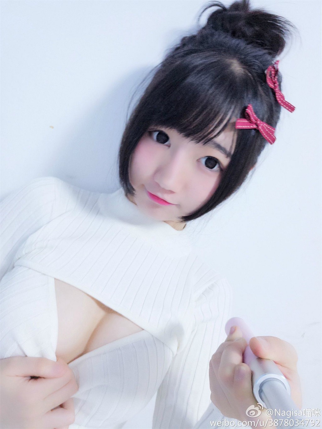 ナゲサ魔物女 《Weibo 画像特刊》 [COSPLAY美女] 写真集[69P