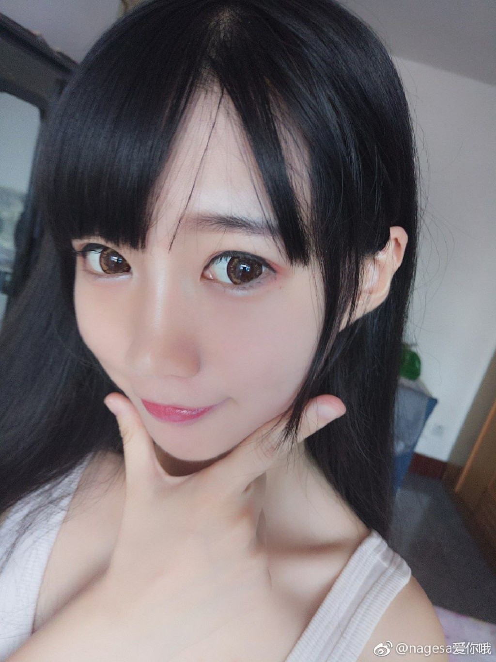 ナゲサ魔物女 《Weibo 画像特刊》 [COSPLAY美女] 写真集[69P