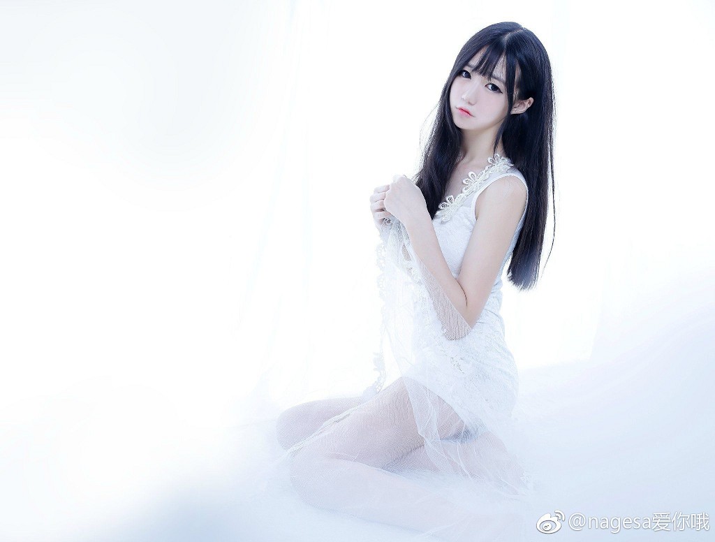 ナゲサ魔物女 《Weibo 画像特刊》 [COSPLAY美女] 写真集[69P