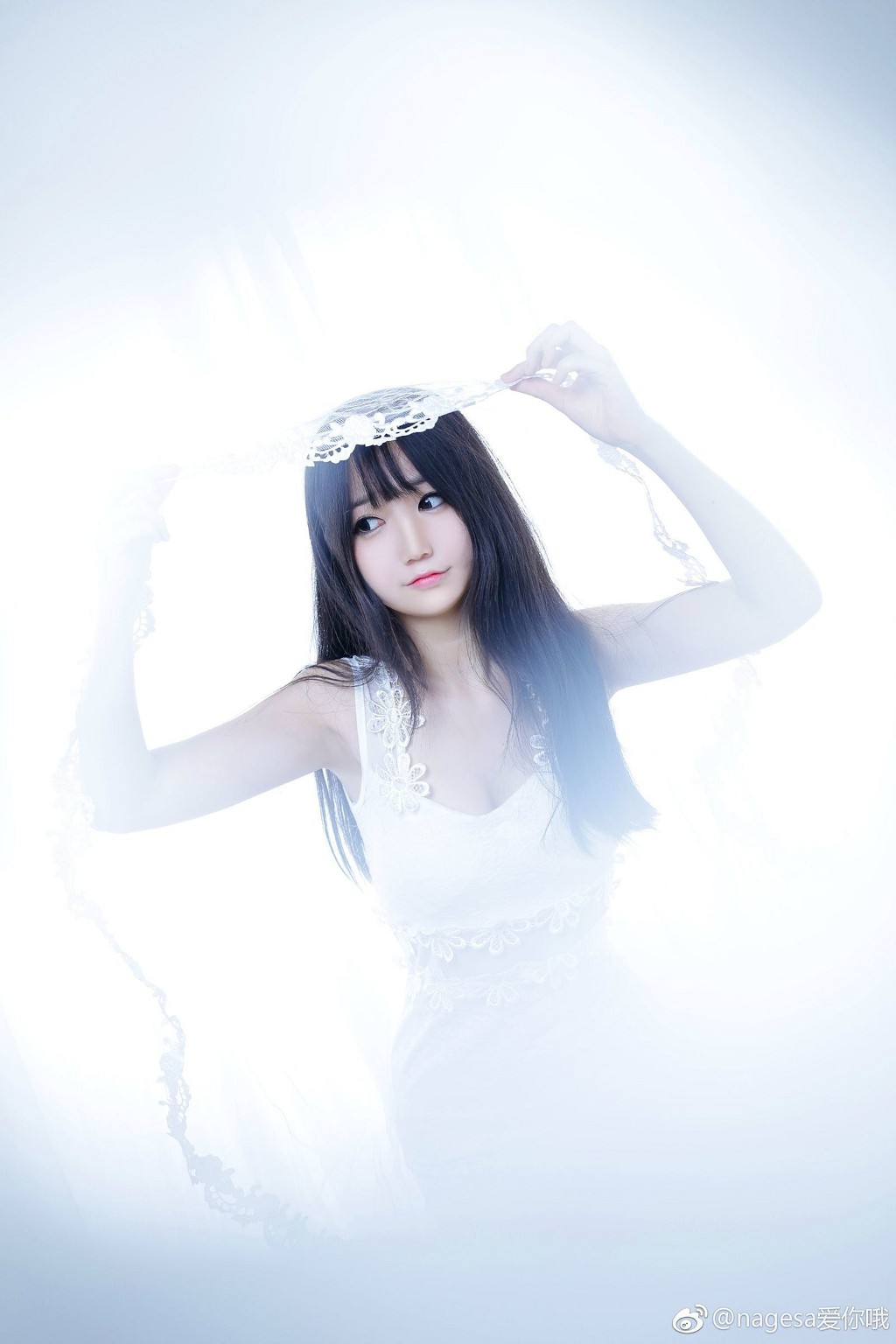 ナゲサ魔物女 《Weibo 画像特刊》 [COSPLAY美女] 写真集[69P