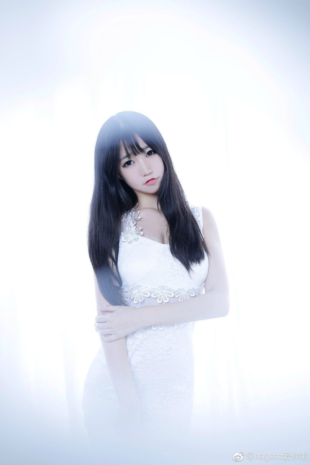 ナゲサ魔物女 《Weibo 画像特刊》 [COSPLAY美女] 写真集[69P