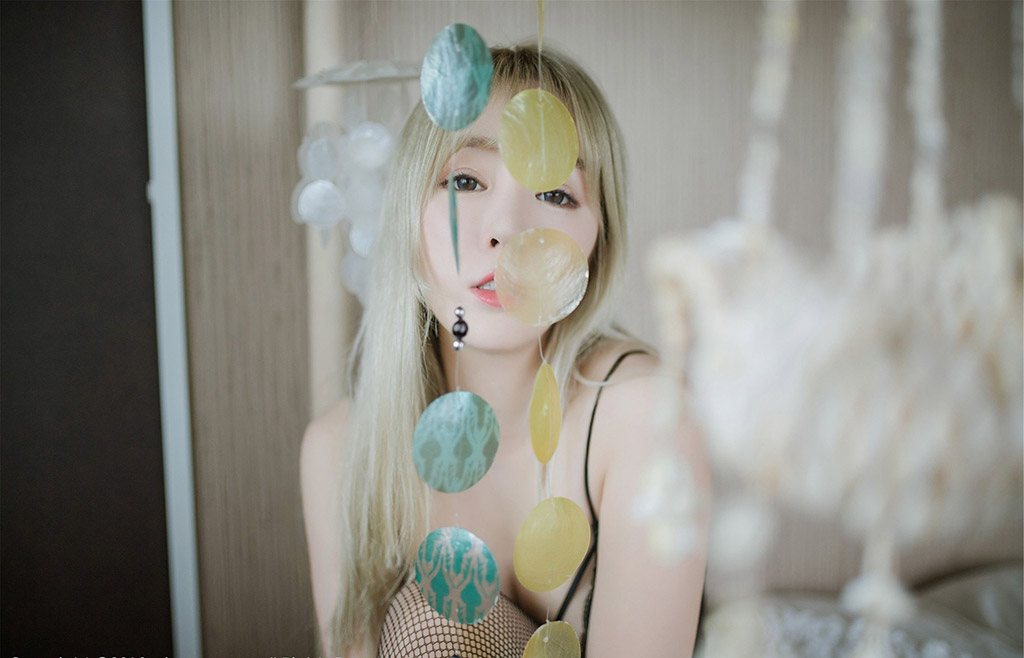 หวางยู่ชุน ที่สวยงามไม่สูญเสียเสน่ห์เซ็กซี่ของการล่อหลวง