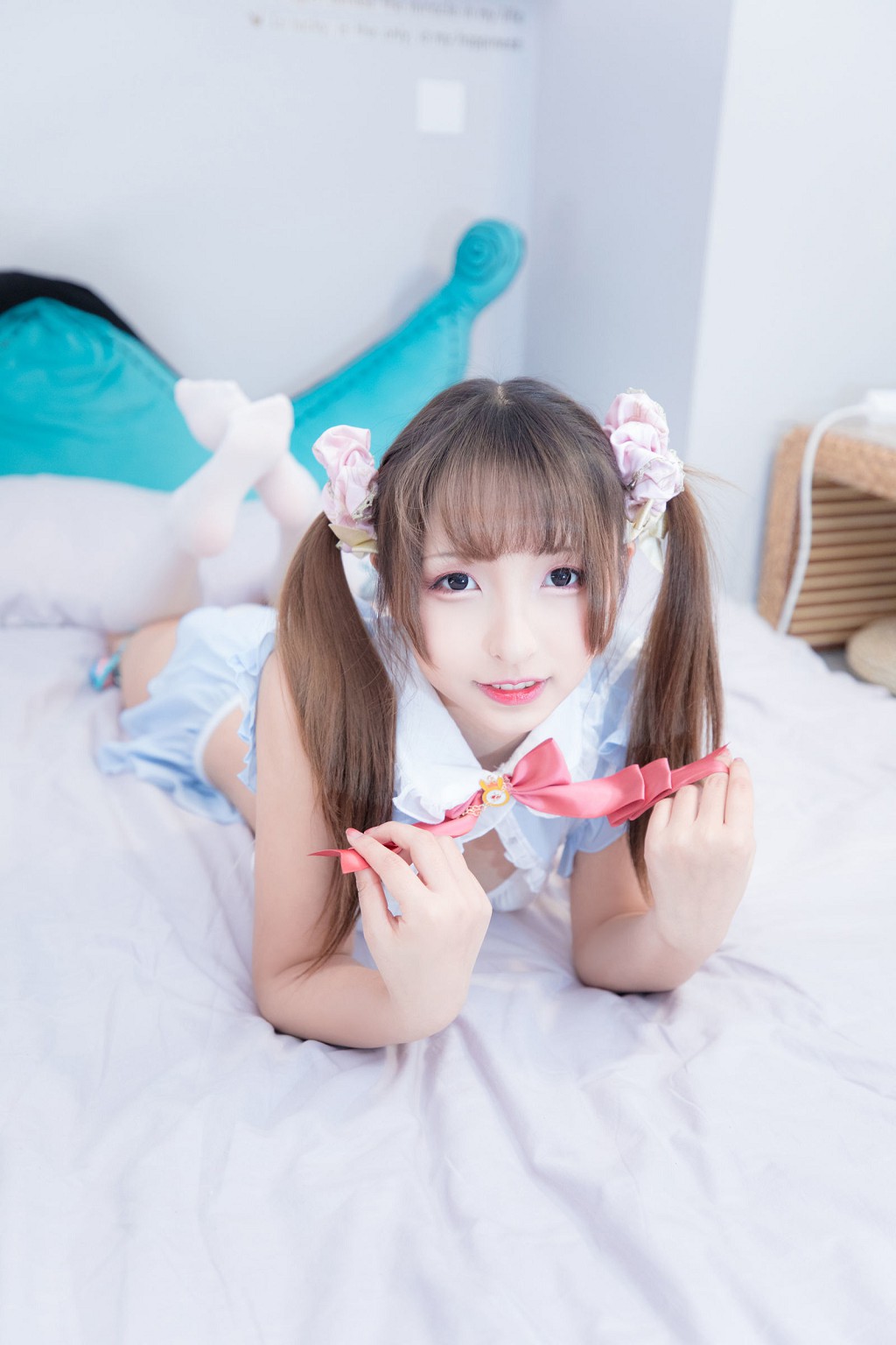 COSER Kagurazaka Mafuyu "The Sound of Desire" [Welfare Cosplay] Photo Book [150P