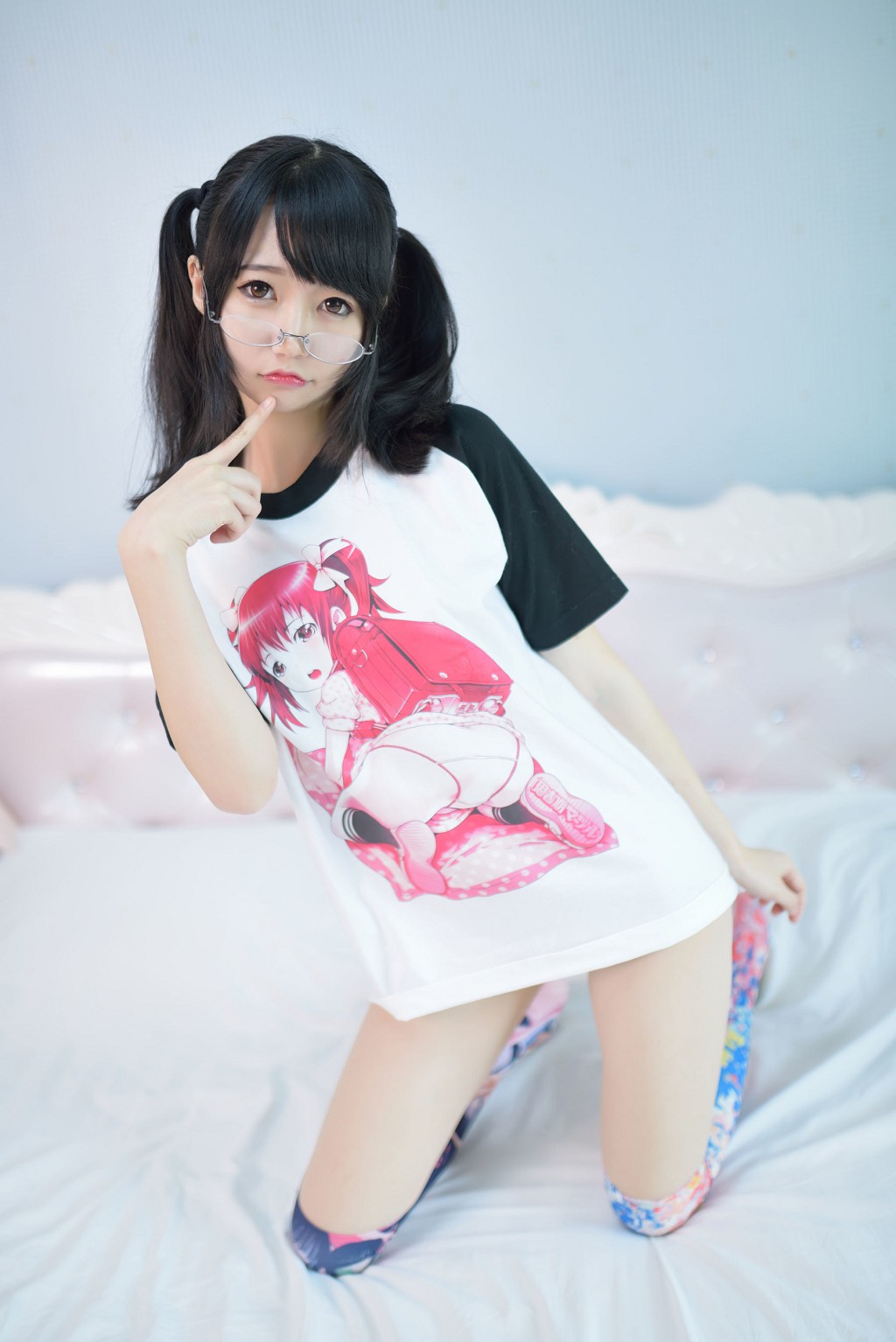 นางิสะสัตว์ประหลาดเหมียว《ของแถมเล็ก~》 [คอสเพลย์สาวสวย] หนังสือภาพ[38P