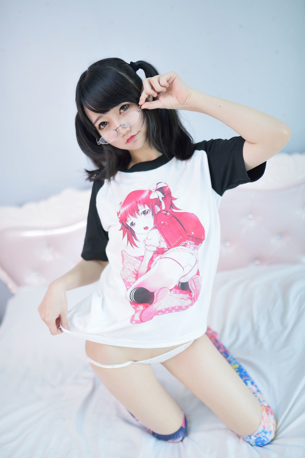 นางิสะสัตว์ประหลาดเหมียว《ของแถมเล็ก~》 [คอสเพลย์สาวสวย] หนังสือภาพ[38P