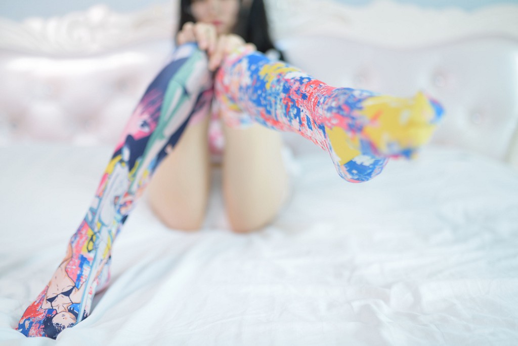 นางิสะสัตว์ประหลาดเหมียว《ของแถมเล็ก~》 [คอสเพลย์สาวสวย] หนังสือภาพ[38P