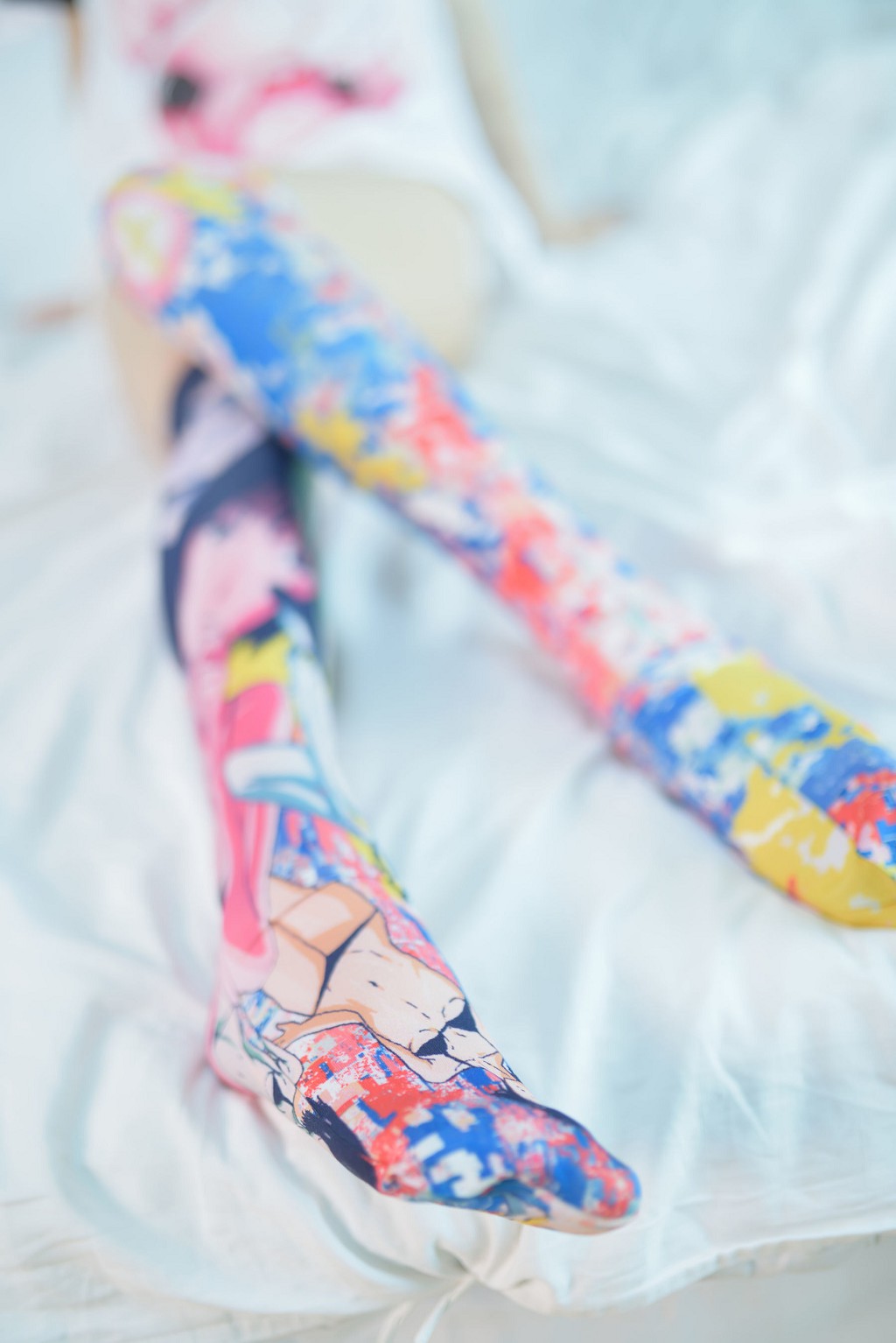 นางิสะสัตว์ประหลาดเหมียว《ของแถมเล็ก~》 [คอสเพลย์สาวสวย] หนังสือภาพ[38P